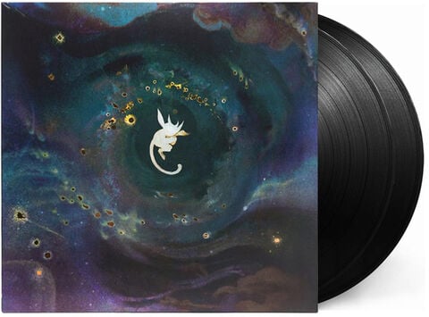 Vinyle Ori And The Will Of The Wisps